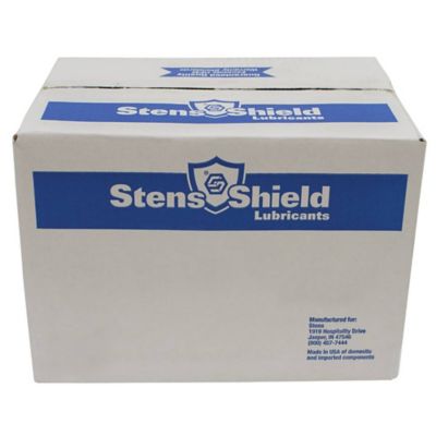 Image showing  Universal Hydrostatic Transmission Fluid, SAE 20W-50, 32 oz., 12-Pack