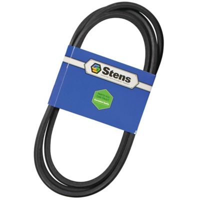 Stens 5/8 in. x 129 in. OEM Replacement Belt for John Deere M163991