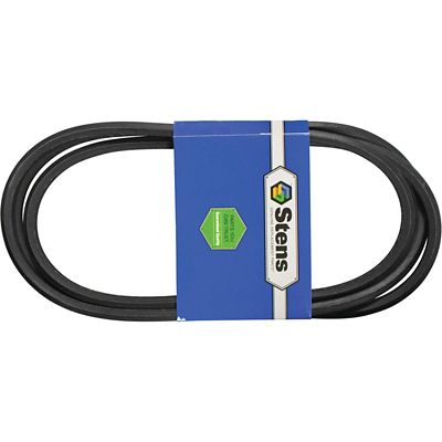 Image showing  5/8 in. x 129 in. OEM Replacement Belt for John Deere M163991