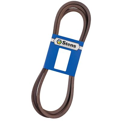 Image showing  5/8 in. x 127 in. OEM Replacement Belt for Scag SMVR-48V and SVR52V-730FX V-Ride Mowers with 52 in. Deck