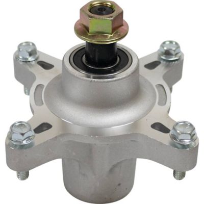 Stens Lawn Mower Spindle Assembly for Exmark and Toro Mowers, Replaces OEM 117-7439