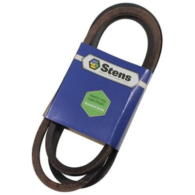 Stens 5/8 in. x 89-1/2 in. OEM Replacement Belt for Scag 48089