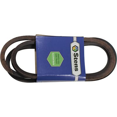 Image showing  5/8 in. x 89-1/2 in. OEM Replacement Belt for Scag 48089