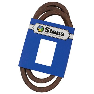 Image showing  5/8 in. x 70-1/2 in. OEM Replacement Belt for Wright Mfg Stander Mowers with 32 in. Deck, 66552, 71460063