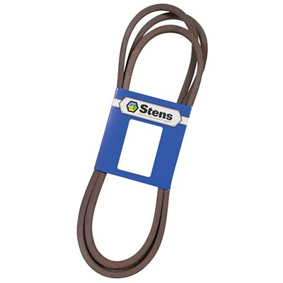 Image showing  5/8 in. x 121 in. OEM Replacement Belt for Scag Turf Tiger Mowers with 52 in. Deck, 482139, 482281