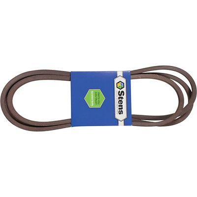Image showing  5/8 in. x 121 in. OEM Replacement Belt for Scag Turf Tiger Mowers with 52 in. Deck, 482139, 482281
