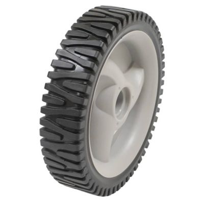 Stens 8 in. x 1-1/2 in. Drive Wheel for Most Craftsman Walk-Behind Mowers, 583719501, 194231X460