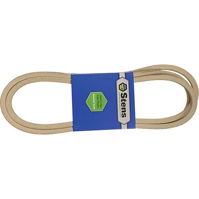 Image showing  5/8 in. x 120-3/4 in. OEM Replacement Belt for John Deere M154960