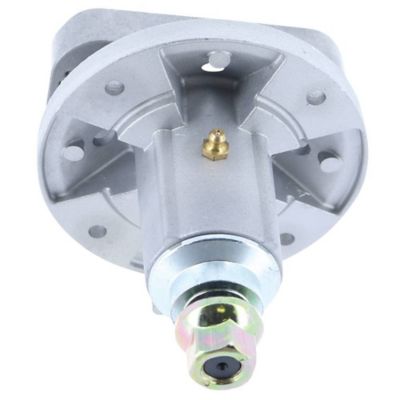 Image showing  Lawn Mower Spindle Assembly for John Deere Mowers, Replaces OEM GY20785