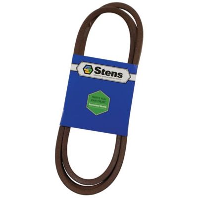 Stens 1/2 in. x 103-1/4 in. OEM Replacement Belt for Cub Cadet 954-04219