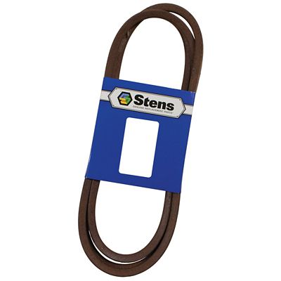 Image showing  1/2 in. x 103-1/4 in. OEM Replacement Belt for Cub Cadet 954-04219