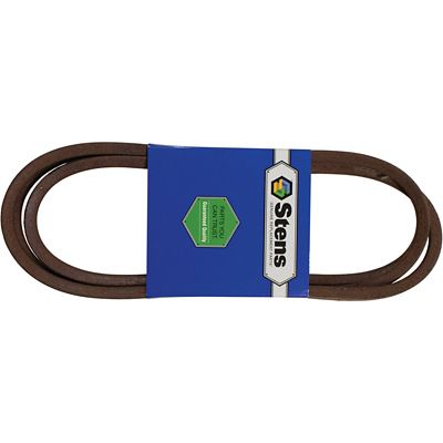 Image showing  1/2 in. x 103-1/4 in. OEM Replacement Belt for Cub Cadet 954-04219