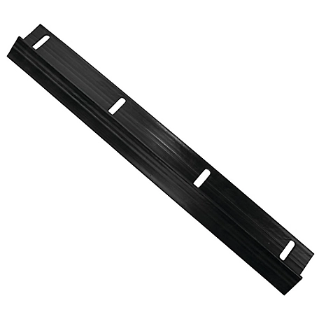Stens Snowblower Scraper Bar for Honda HS521 and HS621, Replaces OEM 76322-747-A10