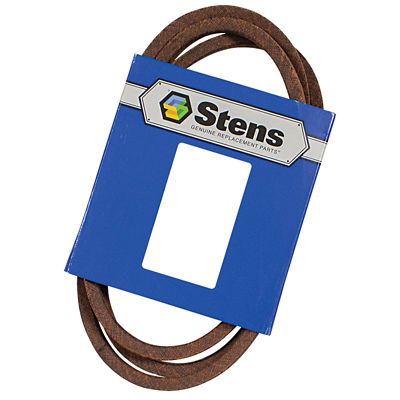 Image showing  1/2 in. x 67 in. OEM Replacement Belt for Cub Cadet RZT-L42, RZT-L46, RZT-L50, RZT-L54 Mowers