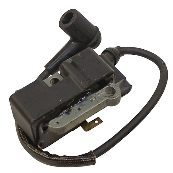 Stens Ignition Coil for Husqvarna 338, 339, 340, 345, 346 Stens Ignition Coil for Husqvarna 338, 339, 340, 345, 346
