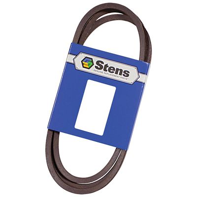 Image showing  1/2 in. x 83-1/2 in. OEM Replacement Belt for Cub Cadet Z-Force Pro with 48 in. Deck Mowers, 02000154P