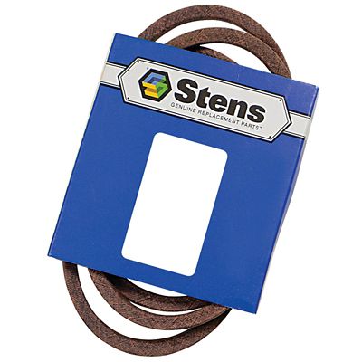 Image showing  1/2 in. x 58 in. OEM Replacement Belt for Cub Cadet 954-0434