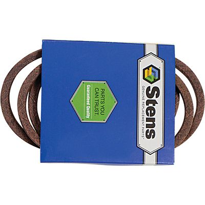 Image showing  1/2 in. x 58 in. OEM Replacement Belt for Cub Cadet 954-0434