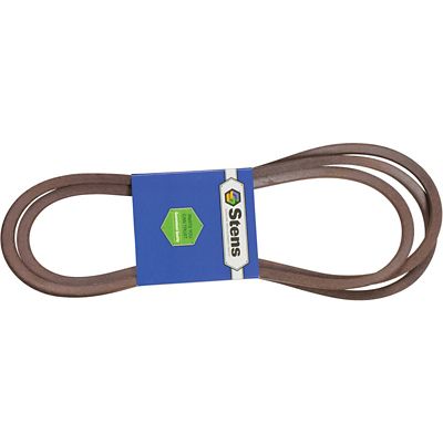 Image showing  5/8 in. x 138 in. OEM Replacement Belt for Cub Cadet GT1554, Serial No. 1K017 754-0642 Tractors