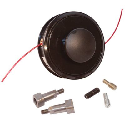 Stens Bump Feed Trimmer Head for Echo, Husqvarna, John Deere and McCulloch