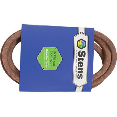 Image showing  5/8 in. x 63-7/8 in. OEM Replacement Belt for Wright Mfg 71460064