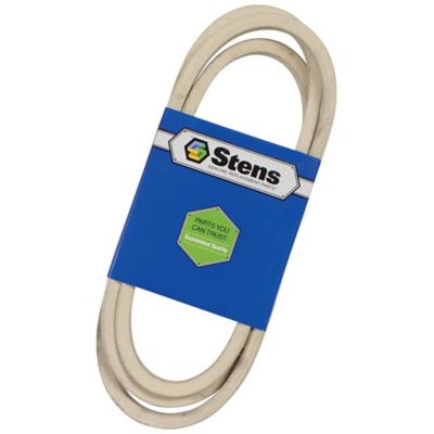 Stens 5/8 in. x 89-3/4 in. OEM Replacement Belt for John Deere GT225, GT235, GT245 and GX255 Tractors