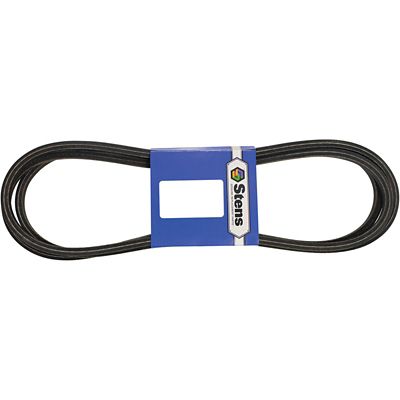 Image showing  1/2 in. x 141 in. OEM Replacement Belt for Toro 111178