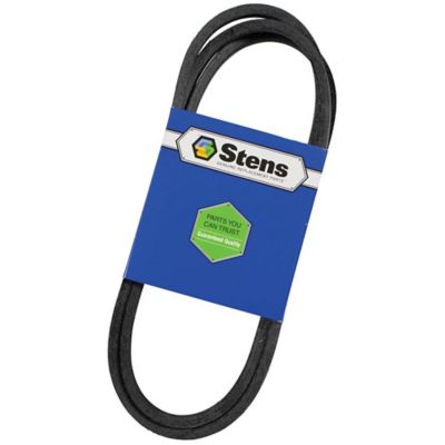 Stens 1/2 in. x 95-1/2 in. OEM Replacement Belt for AYP 2H4B3A, 2K4B3A, 2P4C3A, 2E4B3A, 602520 Lawn Mowers