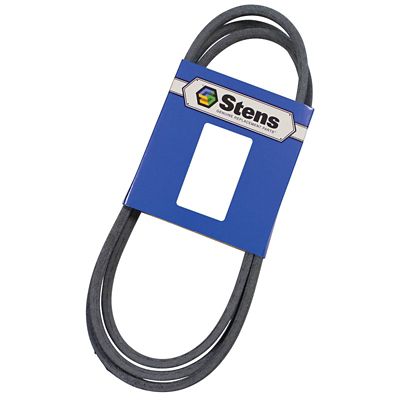 Image showing  1/2 in. x 95-1/2 in. OEM Replacement Belt for AYP 2H4B3A, 2K4B3A, 2P4C3A, 2E4B3A, 602520 Lawn Mowers