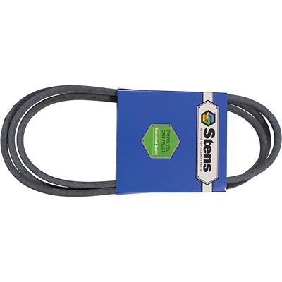 Image showing  1/2 in. x 95-1/2 in. OEM Replacement Belt for AYP 2H4B3A, 2K4B3A, 2P4C3A, 2E4B3A, 602520 Lawn Mowers