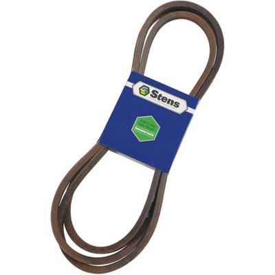 Stens 5/8 in. x 135-3/4 in. OEM Replacement Belt for Grasshopper 3452 and 9852 Mowers, 382064, 382084