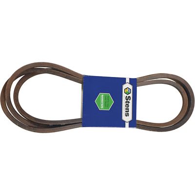 Image showing  5/8 in. x 135-3/4 in. OEM Replacement Belt for Grasshopper 3452 and 9852 Mowers, 382064, 382084