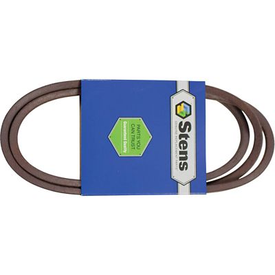 Image showing  1/2 in. x 82-1/2 in. OEM Replacement Belt for AYP 532161597