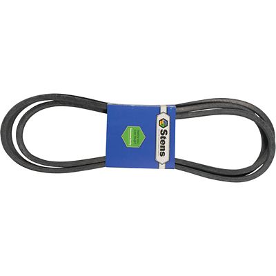 Image showing  5/8 in. x 152 in. OEM Replacement Belt for Hustler 789388