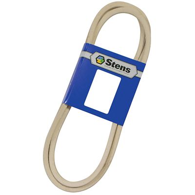 Image showing  1/2 in. x 114-1/4 in. OEM Replacement Belt for John Deere M126536