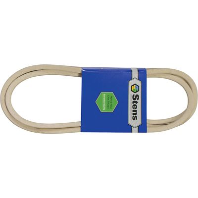 Image showing  1/2 in. x 114-1/4 in. OEM Replacement Belt for John Deere M126536