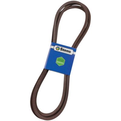 Stens 5/8 in. x 174-3/4 in. OEM Replacement Belt for Toro 74901 Z Master G3 Riders with 48 in. Deck, 115-7407