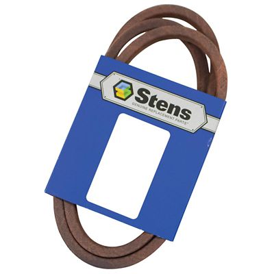 Image showing  5/8 in. x 71 in. OEM Replacement Belt for MTD 13AN77KS066 38 in., 42 in. and 46 in. Single-Speed Lawn Mowers