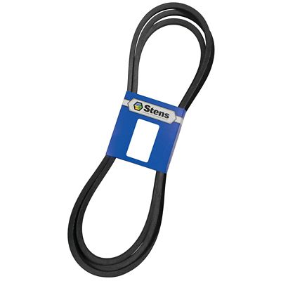 Image showing  5/8 in. x 162-1/2 in. OEM Replacement Belt for Scag 481980