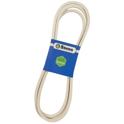 Stens 1/2 in. x 143-1/2 in. OEM Replacement Belt for John Deere M154601