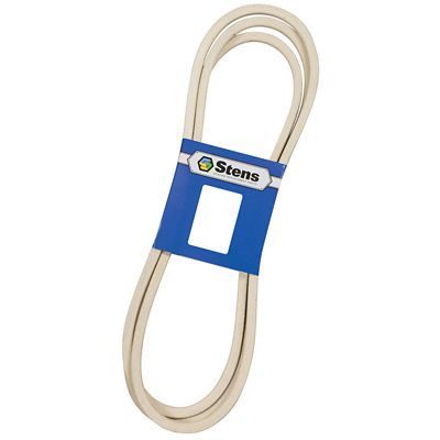 Image showing  1/2 in. x 143-1/2 in. OEM Replacement Belt for John Deere M154601