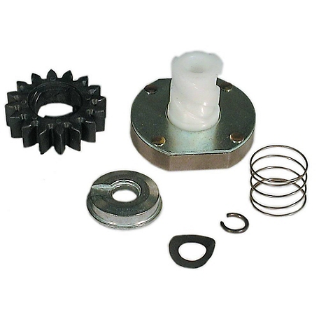 Stens Starter Drive Kit for Briggs & Stratton, Replaces OEM 696541
