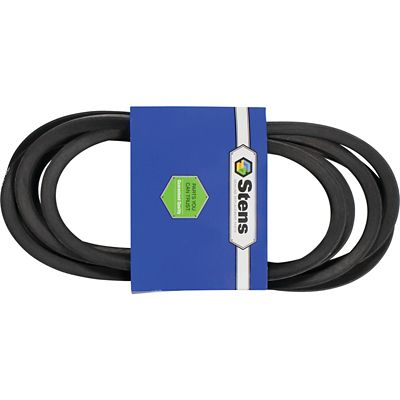 Image showing  5/8 in. x 182-1/2 in. OEM Replacement Belt for John Deere TCU35604