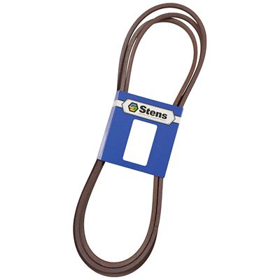 Image showing  1/2 in. x 146 in. OEM Replacement Belt for Exmark 109-5364