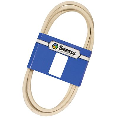 Image showing  5/8 in. x 125-1/2 in. OEM Replacement Belt for Scag 483242