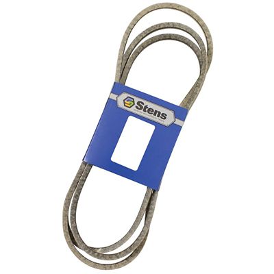 Image showing  1/2 in. x 118 in. OEM Replacement Belt for Husqvarna RZ 4216, RZ 4219 with 42 in. Deck Mowers, 574173003