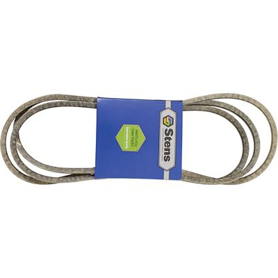 Image showing  1/2 in. x 118 in. OEM Replacement Belt for Husqvarna RZ 4216, RZ 4219 with 42 in. Deck Mowers, 574173003