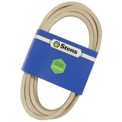 thumbnail image 2 of Genuine OEM Hustler Deck Belt – 781310 – Fits Super Z 60 2 of 5