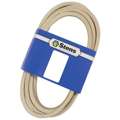 Image showing  5/8 in. x 176-3/4 in. OEM Replacement Belt for Hustler XR7 Mowers with 60 in. Deck, 797720, 797720X