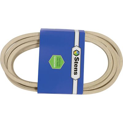 Image showing  5/8 in. x 176-3/4 in. OEM Replacement Belt for Hustler XR7 Mowers with 60 in. Deck, 797720, 797720X